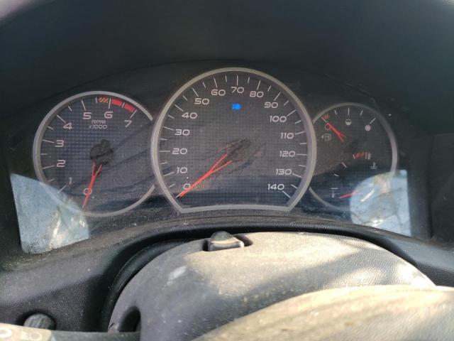  - 2000 PONTIAC GRAND PRIX SILVER photo 9