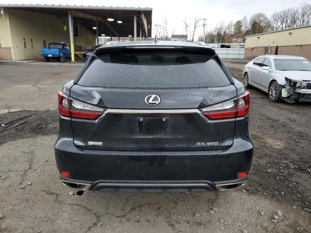 2T2SZMDA8NC310771 - 2022 LEXUS RX 350 F-S BLACK photo 6