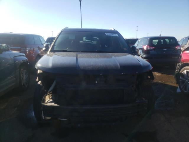 1FM5K7D84GGA25974 - 2016 FORD EXPLORER X 黑色 照片 5