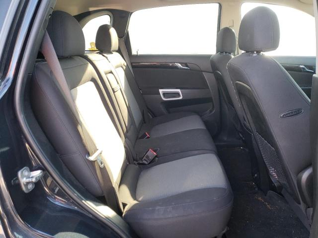 3GNAL2EKXES547639 - 2014 CHEVROLET CAPTIVA LS 蓝色 照片 10