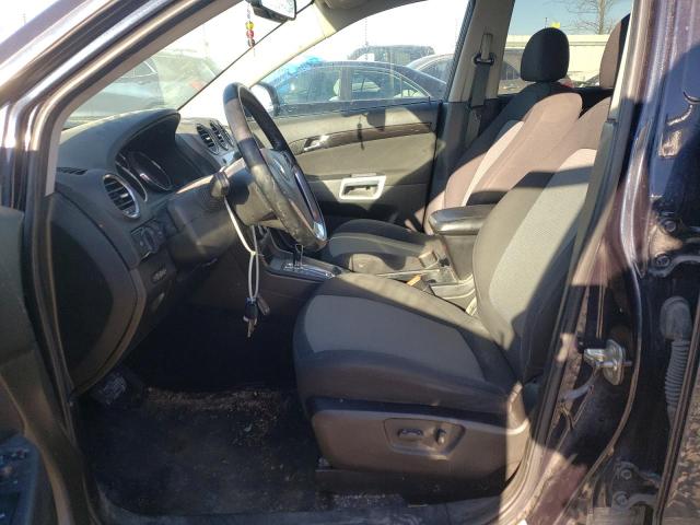 3GNAL2EKXES547639 - 2014 CHEVROLET CAPTIVA LS 蓝色 照片 7