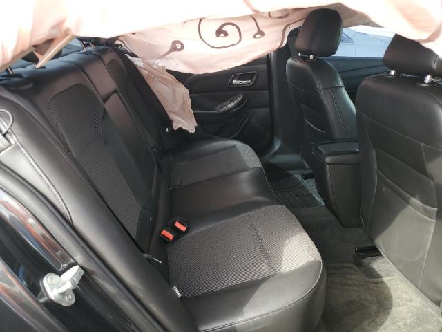 1G11C5SL3EF301360 - 2014 CHEVROLET MALIBU 1LT GRAY photo 10