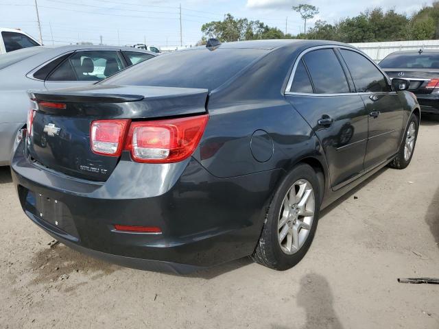 1G11C5SL3EF301360 - 2014 CHEVROLET MALIBU 1LT GRAY photo 3