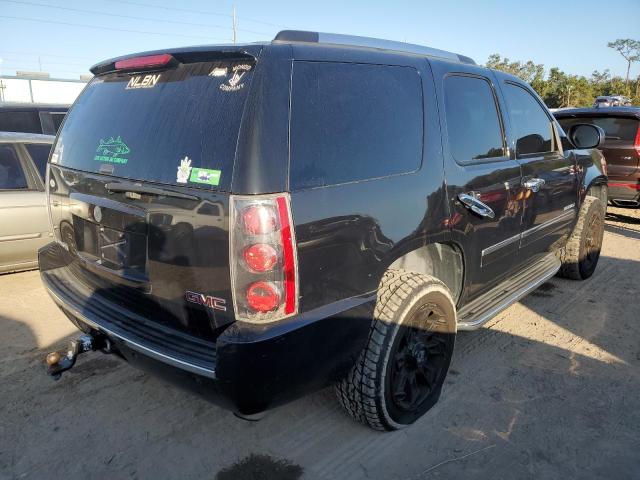 1GKS2EEF5DR193314 - 2013 GMC YUKON DENA BLACK photo 3