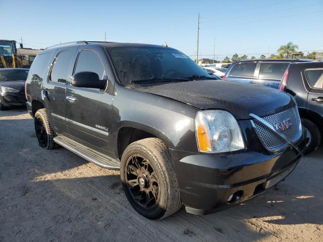 1GKS2EEF5DR193314 - 2013 GMC YUKON DENA BLACK photo 4