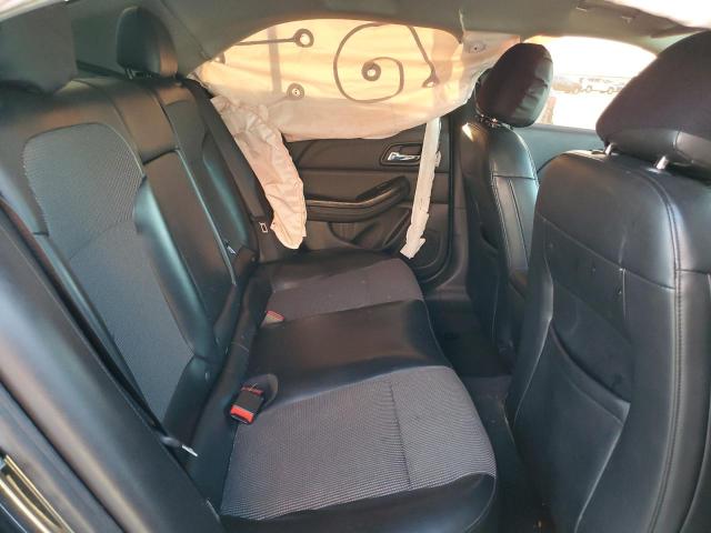 1G11C5SL2FF332262 - 2015 CHEVROLET MALIBU 1LT 灰色 照片 10