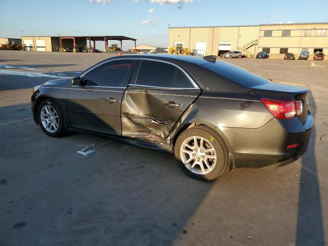 1G11C5SL2FF332262 - 2015 CHEVROLET MALIBU 1LT 灰色 照片 2