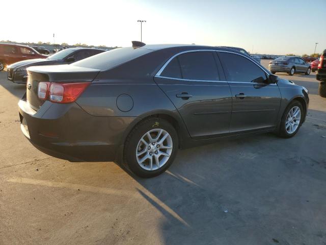 1G11C5SL2FF332262 - 2015 CHEVROLET MALIBU 1LT 灰色 照片 3