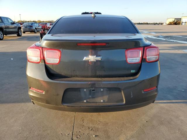 1G11C5SL2FF332262 - 2015 CHEVROLET MALIBU 1LT 灰色 照片 6