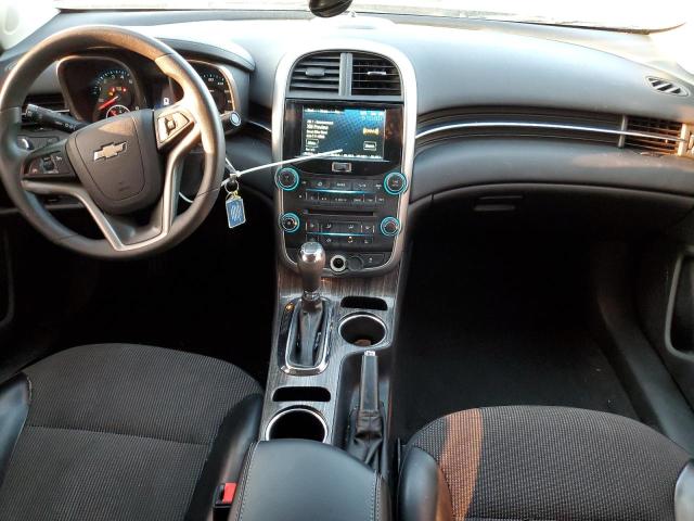 1G11C5SL2FF332262 - 2015 CHEVROLET MALIBU 1LT 灰色 照片 8