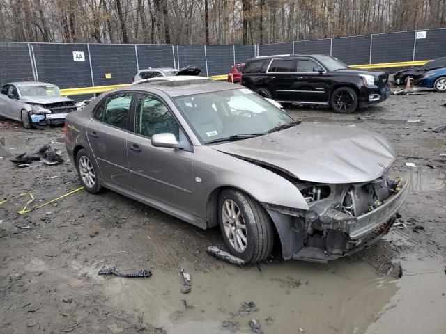 YS3FD49Y651053052 - 2005 SAAB 9-3 ARC GRAY photo 4