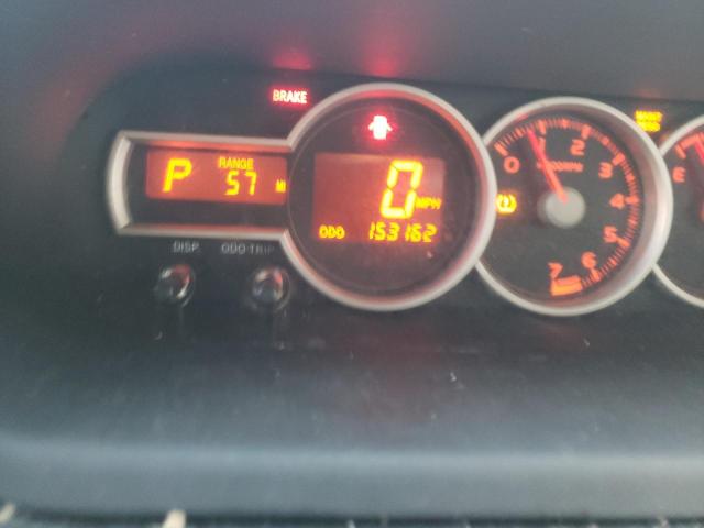 JTLZE4FE6CJ008237 - 2012 TOYOTA SCION XB 勃艮第红 照片 9