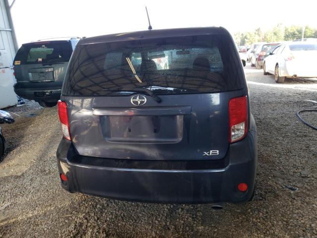 JTLZE4FE0B1****** - 2011 TOYOTA SCION XB 蓝色 照片 6