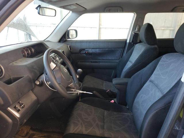JTLZE4FE0B1****** - 2011 TOYOTA SCION XB 蓝色 照片 7