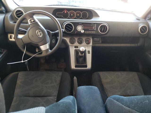 JTLZE4FE0B1****** - 2011 TOYOTA SCION XB 蓝色 照片 8