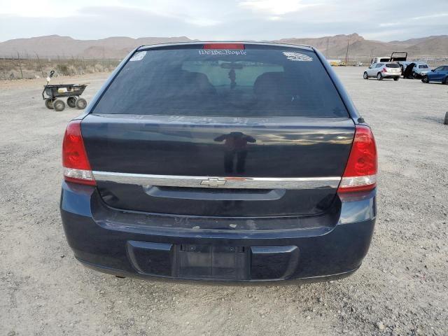 1G1ZT61826F178383 - 2006 CHEVROLET MALIBU MAX 蓝色 照片 6