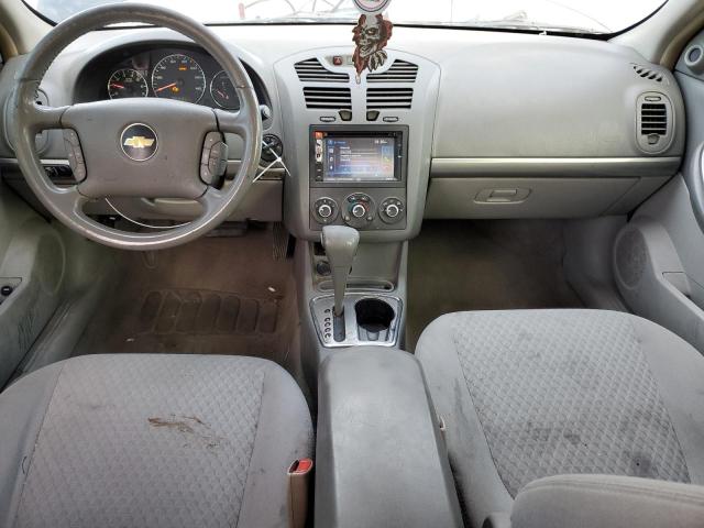 1G1ZT61826F178383 - 2006 CHEVROLET MALIBU MAX 蓝色 照片 8