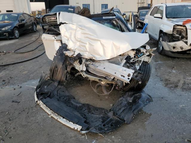 4T1K61AK6LU375476 - 2020 TOYOTA CAMRY XSE WHITE photo 5