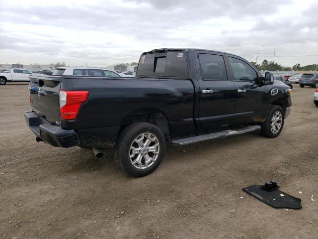 1N6BA1F29GN512483 - 2016 NISSAN TITAN XD S BLACK photo 3