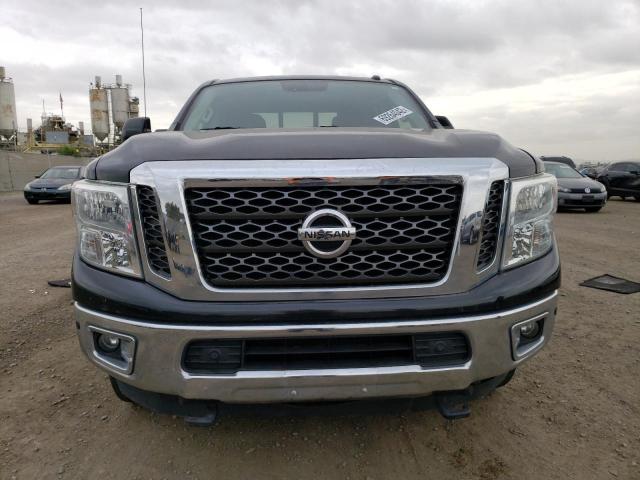 1N6BA1F29GN512483 - 2016 NISSAN TITAN XD S BLACK photo 5