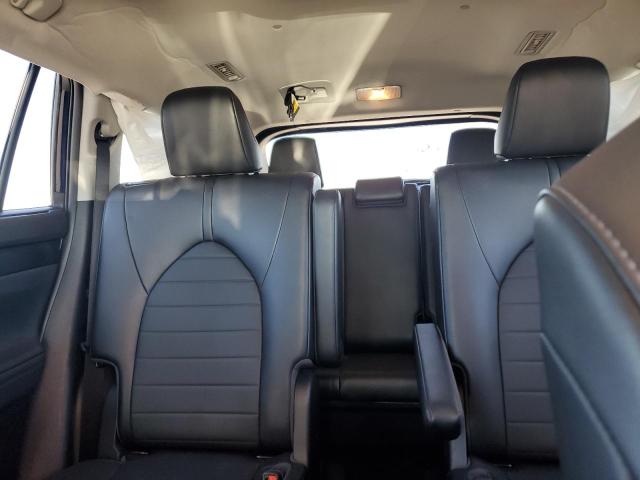 5TDGZRAH0NS110421 - 2022 TOYOTA HIGHLANDER Mavi foto 10