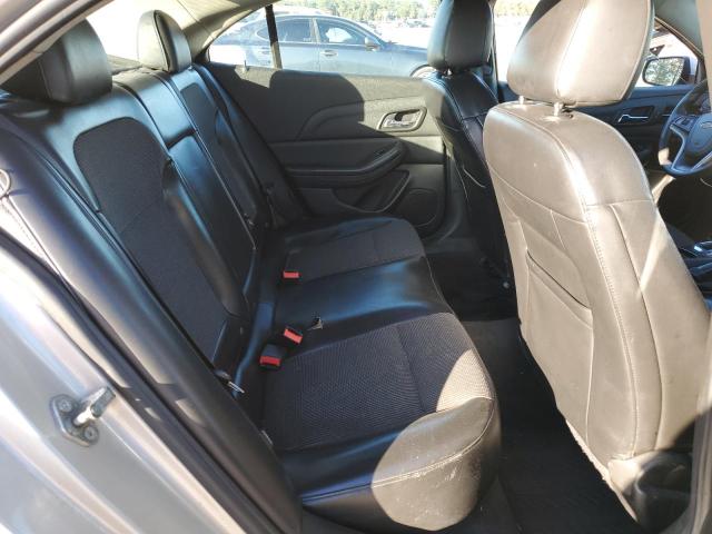 1G11C5SL2EF146834 - 2014 CHEVROLET MALIBU 1LT ოქროსფერი ფოტო 10