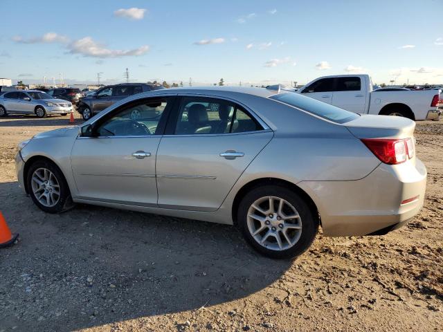 1G11C5SL2EF146834 - 2014 CHEVROLET MALIBU 1LT ოქროსფერი ფოტო 2
