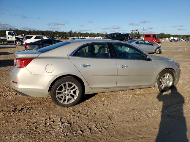 1G11C5SL2EF146834 - 2014 CHEVROLET MALIBU 1LT ოქროსფერი ფოტო 3