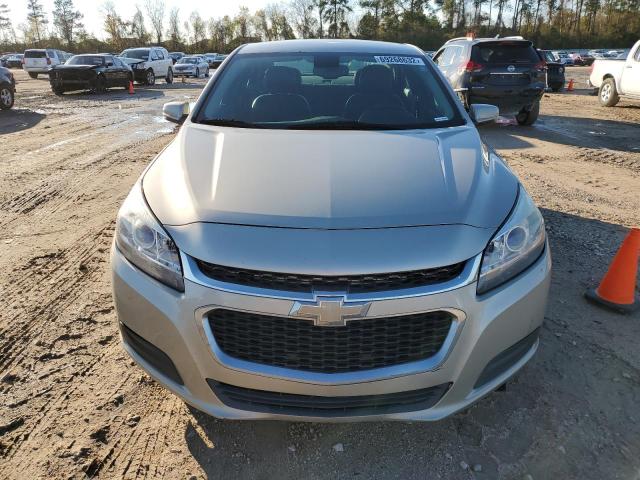 1G11C5SL2EF146834 - 2014 CHEVROLET MALIBU 1LT ოქროსფერი ფოტო 5