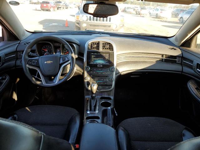 1G11C5SL2EF146834 - 2014 CHEVROLET MALIBU 1LT ოქროსფერი ფოტო 8