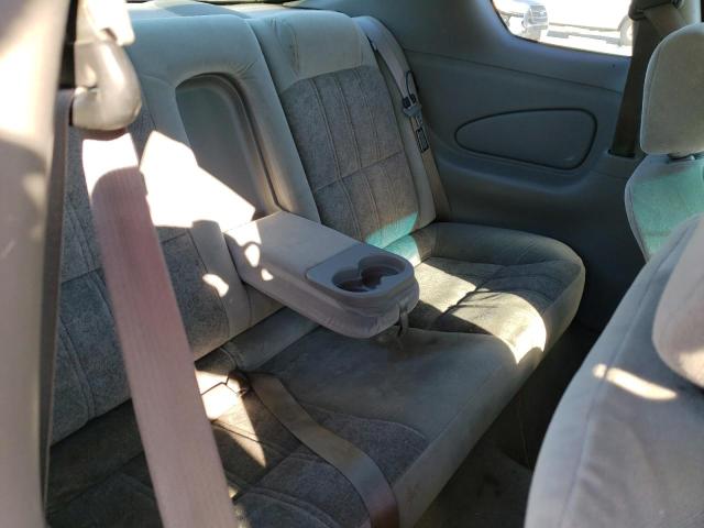 2G1WW12E419****** - 2001 CHEVROLET MONTE CARL 白色 照片 10