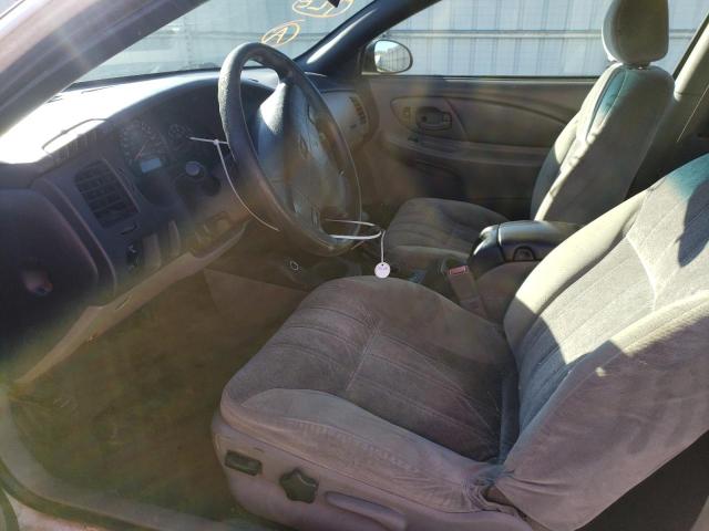 2G1WW12E419****** - 2001 CHEVROLET MONTE CARL 白色 照片 7