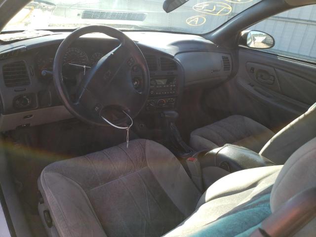 2G1WW12E419****** - 2001 CHEVROLET MONTE CARL 白色 照片 8