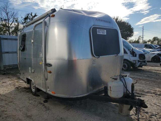 1STK7TC228J522381 - 2008 AIRS RV ვერცხლისფერი ფოტო 1