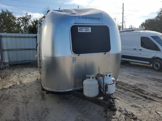 1STK7TC228J522381 - 2008 AIRS RV ვერცხლისფერი ფოტო 10