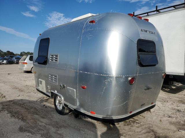 1STK7TC228J522381 - 2008 AIRS RV ვერცხლისფერი ფოტო 3