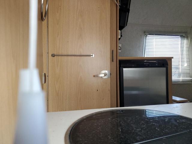 1STK7TC228J522381 - 2008 AIRS RV ვერცხლისფერი ფოტო 6