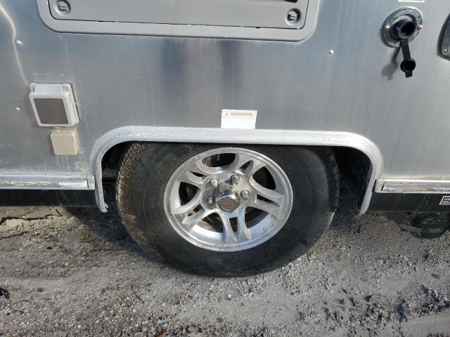 1STK7TC228J522381 - 2008 AIRS RV ვერცხლისფერი ფოტო 7