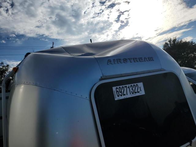 1STK7TC228J522381 - 2008 AIRS RV ვერცხლისფერი ფოტო 9