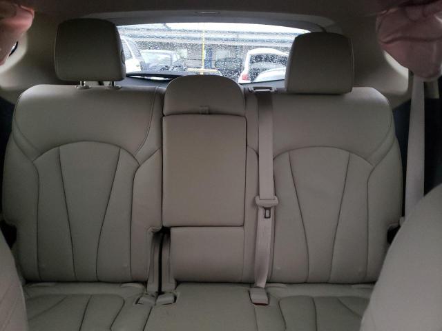 LRBFX1SA0JD009226 - 2018 BUICK ENVISION E RED photo 10