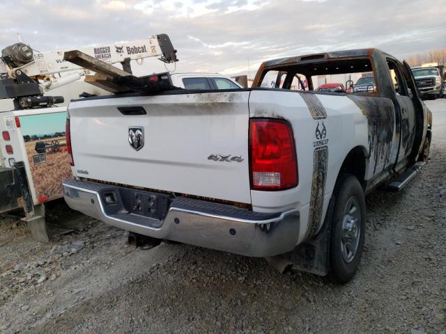 3C63R3GJ8HG638465 - 2017 RAM 3500 ST WHITE photo 3