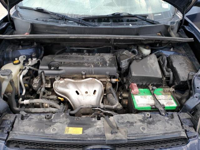 JTLZE4FE3DJ047000 - 2013 TOYOTA SCION XB 蓝色 照片 12