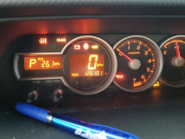 JTLZE4FE3DJ047000 - 2013 TOYOTA SCION XB 蓝色 照片 9