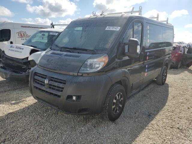 3C6TRVAG6GE113620 - 2016 RAM PROMASTER WHITE photo 1