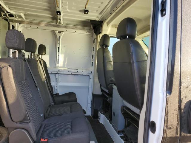 3C6TRVAG6GE113620 - 2016 RAM PROMASTER WHITE photo 11