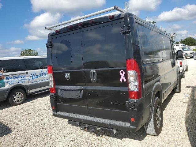 3C6TRVAG6GE113620 - 2016 RAM PROMASTER WHITE photo 3