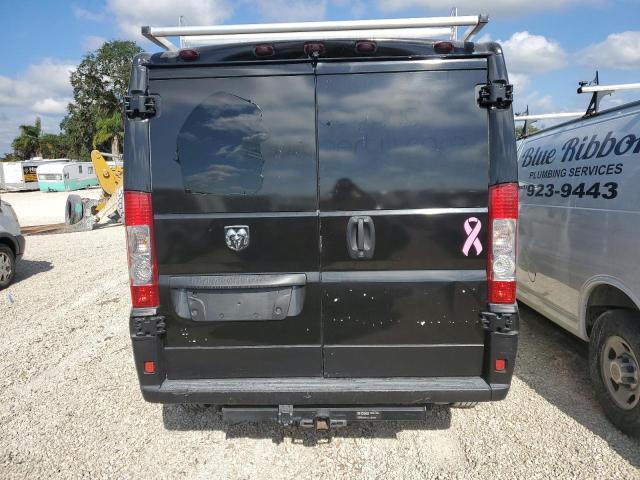 3C6TRVAG6GE113620 - 2016 RAM PROMASTER WHITE photo 6