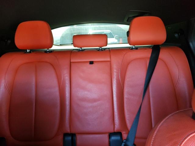 WBXYJ3C3XJEJ82420 - 2018 BMW X2 SDRIVE2 GRAY photo 10