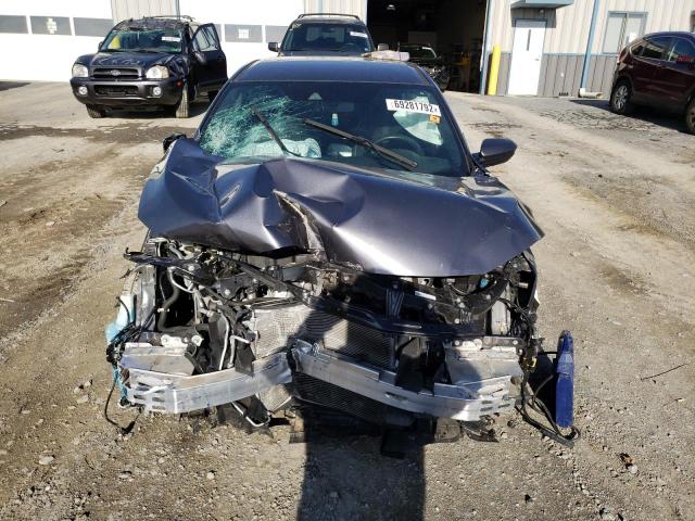 19XFC2F84KE016531 - 2019 HONDA CIVIC SPOR 银色 照片 5