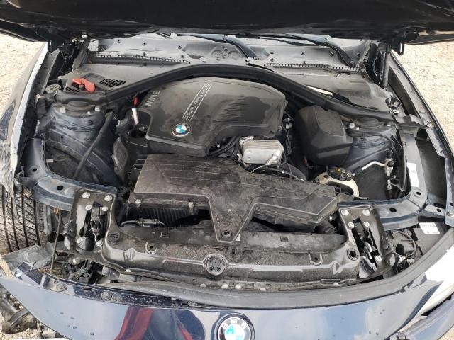 WBA4A9C59FD416864 - 2015 BMW 428 I GRAN BLUE photo 7